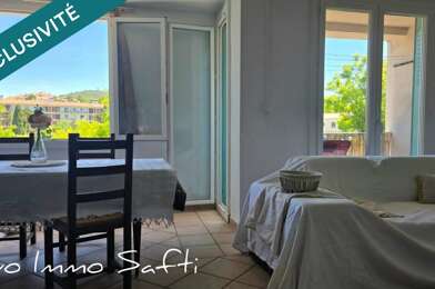 Appartement 4 pièces 125000 €