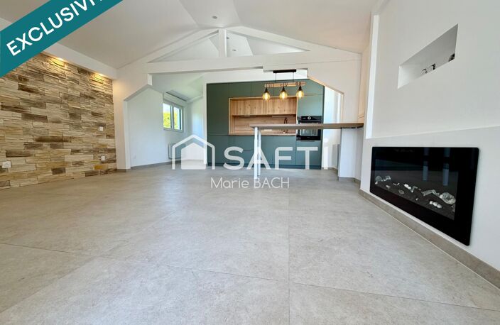 Petite maison plain-pied — photo 2
