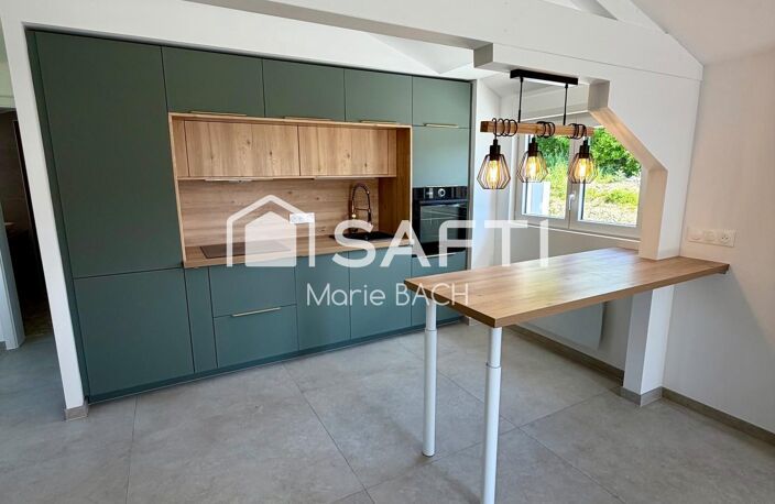 Petite maison plain-pied — photo 3