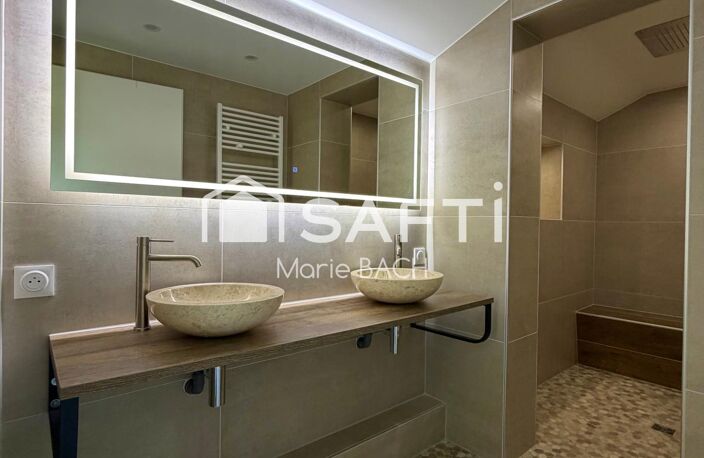 Petite maison plain-pied — photo 4