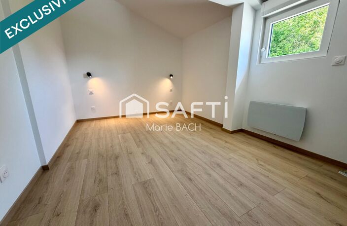 Petite maison plain-pied — photo 5