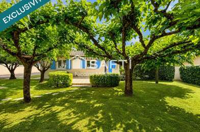 Maison 5 pièces 339000 €