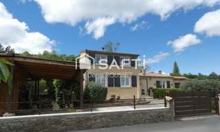 Maison 6 Pièces 180 m² à vendre à Montazels (11190)