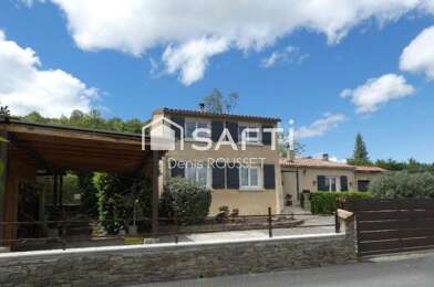 Maison 6 pièces 320000 €