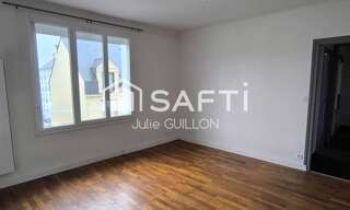 Appartement 1 Pièce 34 m² à vendre à Saint-Nazaire (44600)