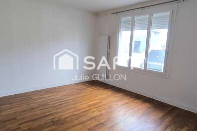 Appartement 1 pièces 114000 €