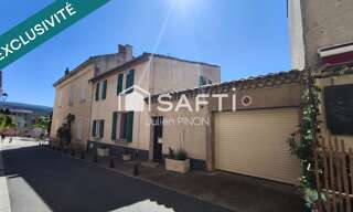Maison 5 Pièces 95 m² à vendre à Saint-Saturnin-lès-Apt (84490)