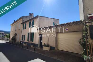 Maison 5 pièces 332000 €