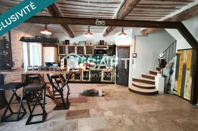 Maison 5 pièces 332000 €