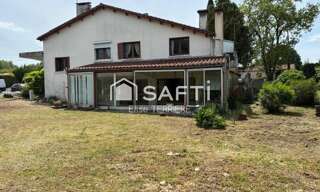 Maison 6 Pièces 197 m² à vendre à Aigre (16140)