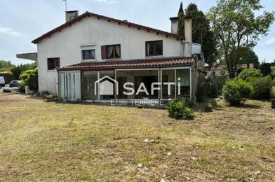 Maison 6 pièces 139100 €