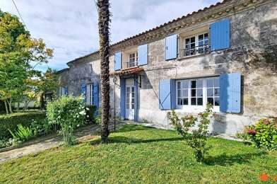 Maison 9 pièces 349000 €