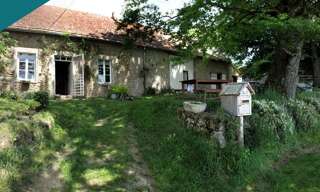 Maison 7 Pièces 158 m² à vendre à La Chapelle (03300)
