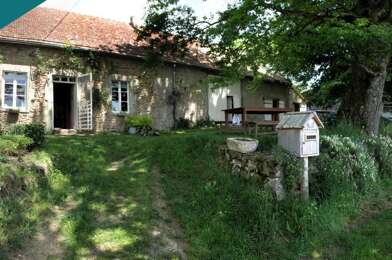 Maison 7 pièces 290000 €