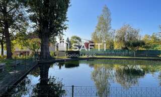 Maison 8 Pièces 234 m² à vendre à Cusset (03300)