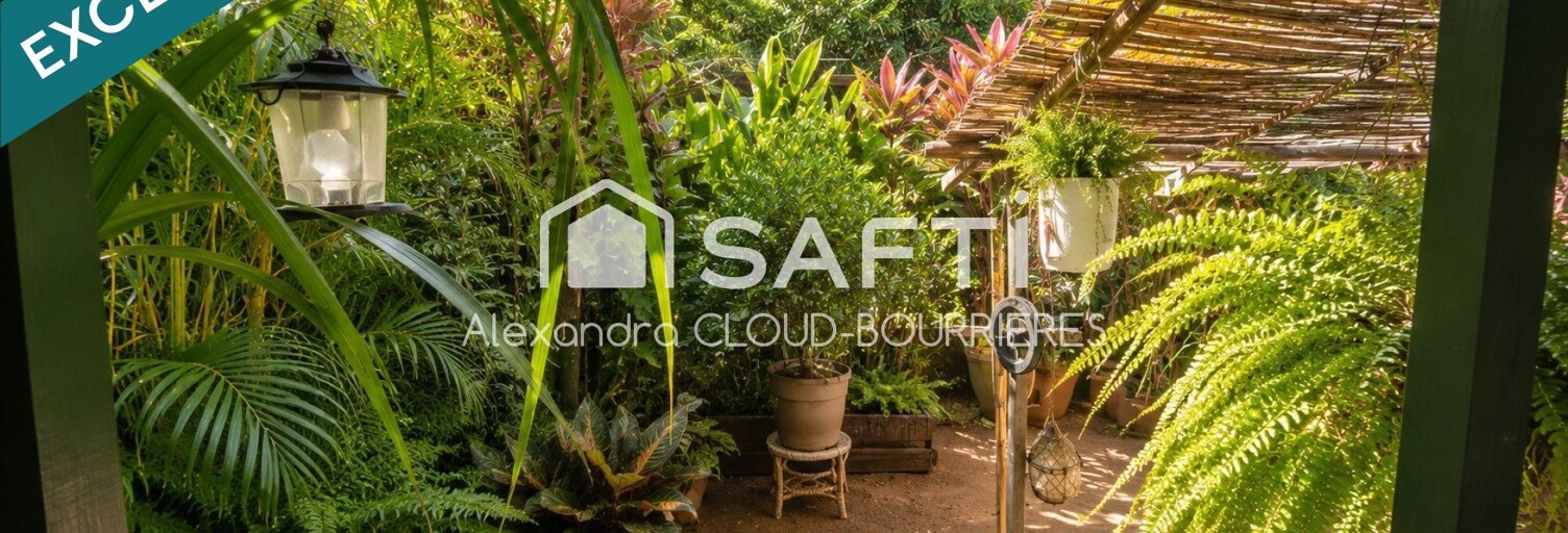 Appartement 3 Pièces 85 m² à vendre à Kourou (97310)
