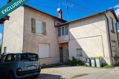 Maison 10 pièces 350000 €