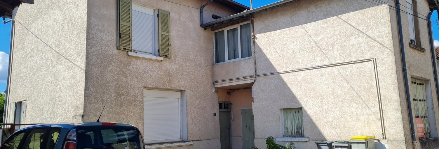 Maison 10 Pièces 200 m² à vendre à Tignieu-Jameyzieu (38230)