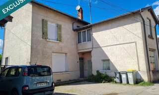 Maison 10 Pièces 200 m² à vendre à Tignieu-Jameyzieu (38230)