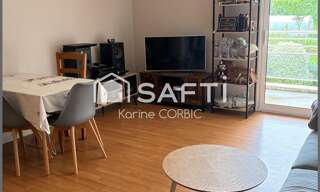 Appartement 3 Pièces 42 m² à vendre à Lanvollon (22290)