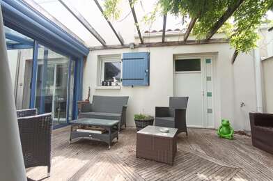 Maison 6 pièces 580000 €