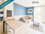 CHANTENAY STE-ANNE  T2  34 m2 AVEC EXTERIEUR PRIVE — photo 2