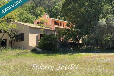 Maison 5 pièces 550000 €