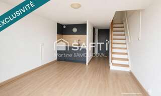 Appartement 2 Pièces 45 m² à vendre à La Seyne-sur-Mer (83500)