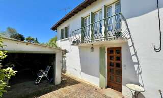 Maison 6 Pièces 117 m² à vendre à Eauze (32800)