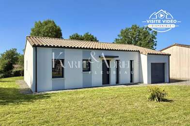Maison 4 pièces 194000 €