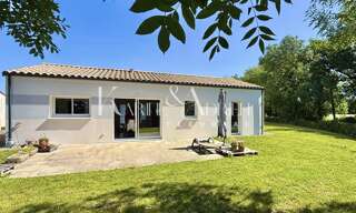 Maison 4 Pièces 80 m² à vendre à Loge-Fougereuse (85120)