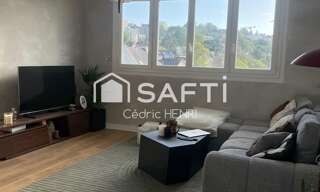 Appartement 4 Pièces 75 m² à vendre à Quimper (29000)