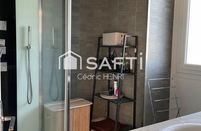 Investissement locatif Appartement T4 secteur calme — photo 4