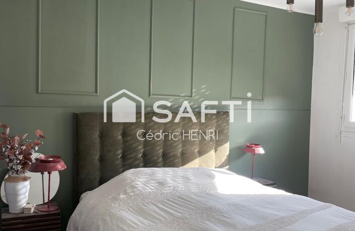 Investissement locatif Appartement T4 secteur calme — photo 5