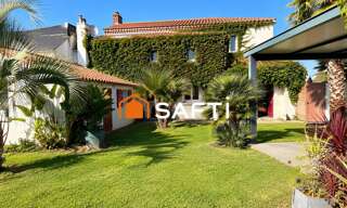 Maison 6 Pièces 173 m² à vendre à Les Sables-d'Olonne (85340)