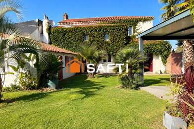 Maison 6 pièces 700000 €