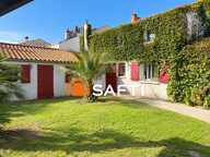 Maison familiale aux beaux volumes , idéalement située à proximité immédiate des commodités. — photo 3