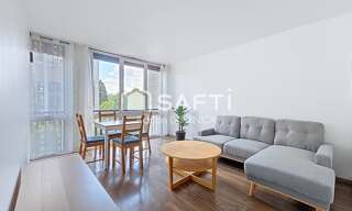 Appartement 3 Pièces 56 m² à louer à Meudon (92360)
