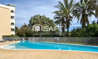 Appartement 3 Pièces 61 m² à vendre à Hyères (83400)