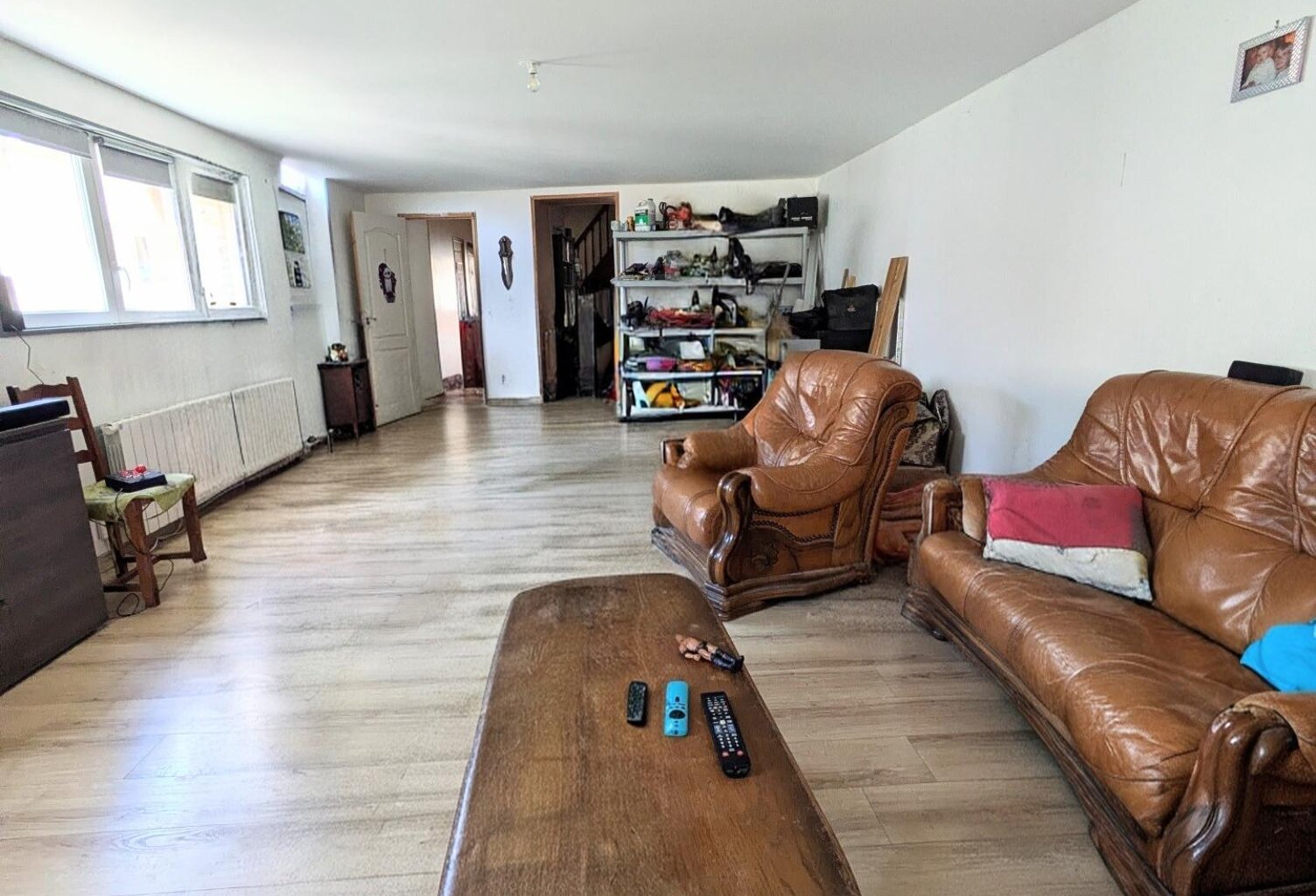 Maison de 181 m² avec vie de plain-pied et jardin sans vis-à-vis ! — photo 1