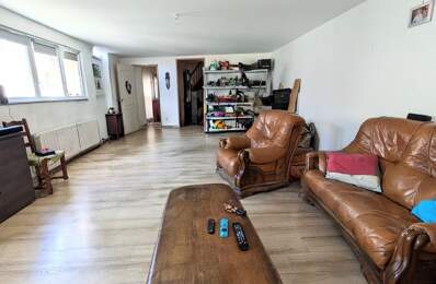 Maison de 181 m² avec vie de plain-pied et jardin sans vis-à-vis ! — photo du bien