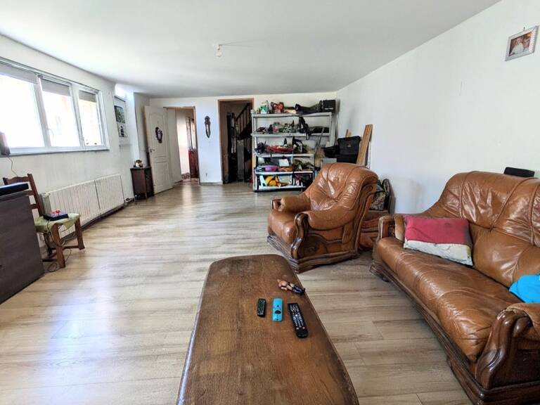 Maison de 181 m² avec vie de plain-pied et jardin sans vis-à-vis ! — photo 1