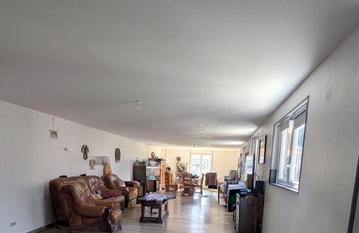 Maison de 181 m² avec vie de plain-pied et jardin sans vis-à-vis ! — photo 2