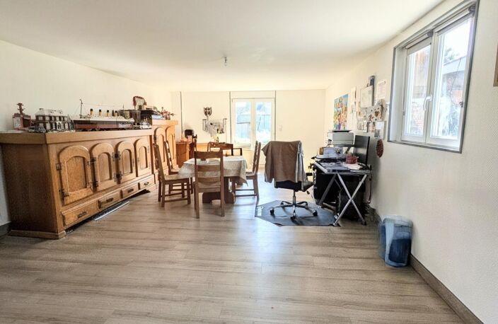 Maison de 181 m² avec vie de plain-pied et jardin sans vis-à-vis ! — photo 3
