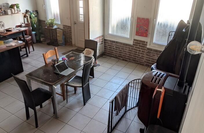 Maison de 181 m² avec vie de plain-pied et jardin sans vis-à-vis ! — photo 5