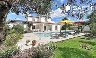 Maison 6 Pièces 185 m² à vendre à Fréjus (83370)
