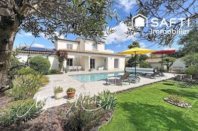Maison 6 pièces 1185000 €