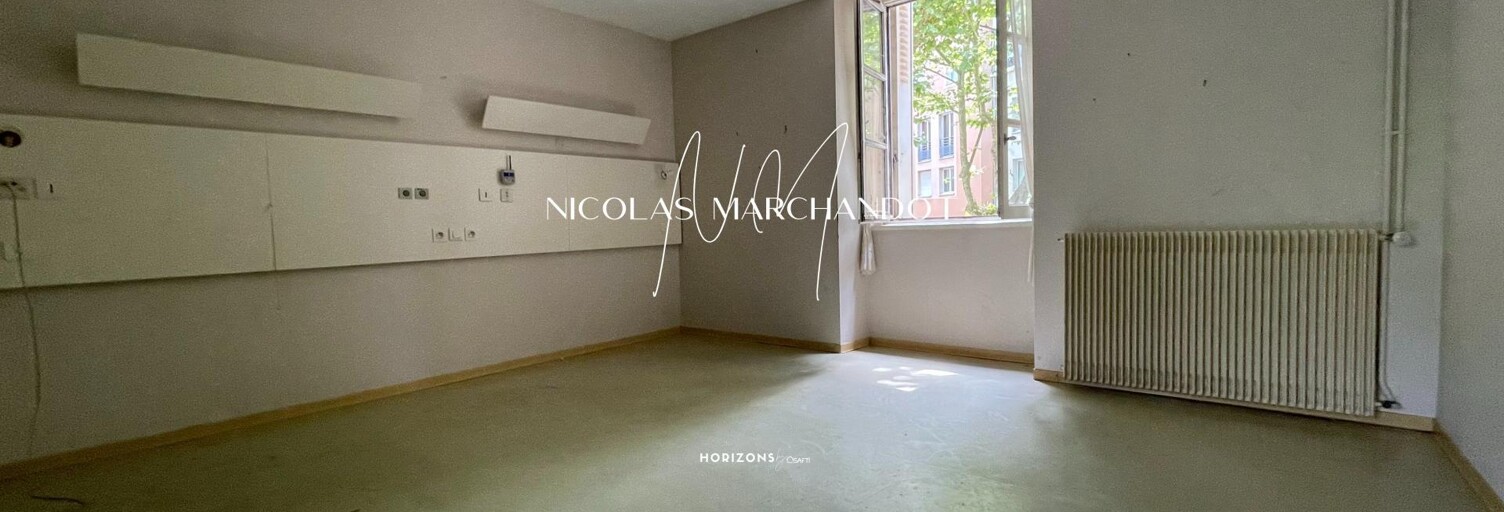 Appartement 7 Pièces 220 m² à vendre à Rodez (12000)