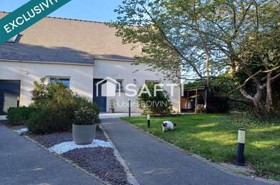 Maison 7 pièces 249900 €
