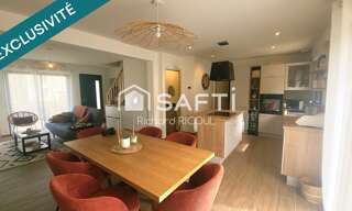 Maison 4 Pièces 92 m² à vendre à Goustranville (14430)